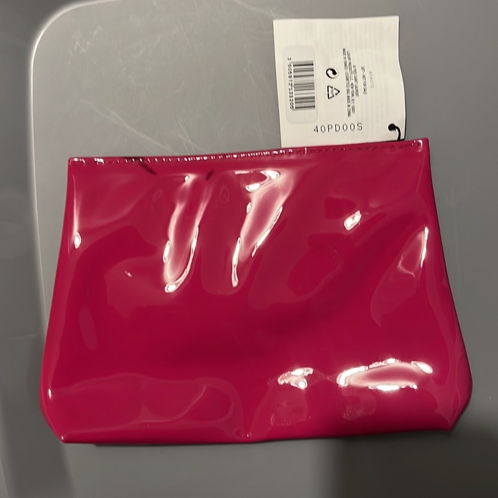 YSL cosmetic bag - Picture 2 of 3
